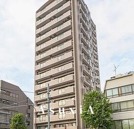 藤和シティホームズ早稲田