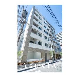 ラクラス日本橋浜町