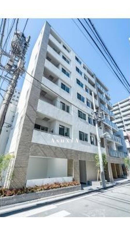 ラクラス日本橋浜町