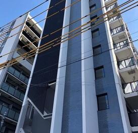 リビオメゾン新大橋