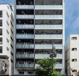 ガーラ・ヴィスタ水天宮前