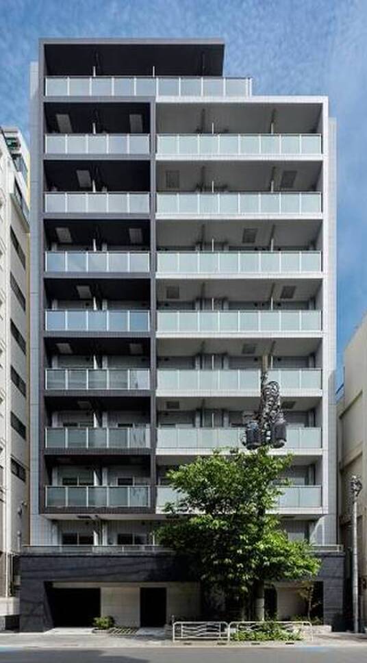 ガーラ・ヴィスタ水天宮前