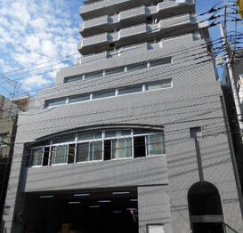 サンビューマンション