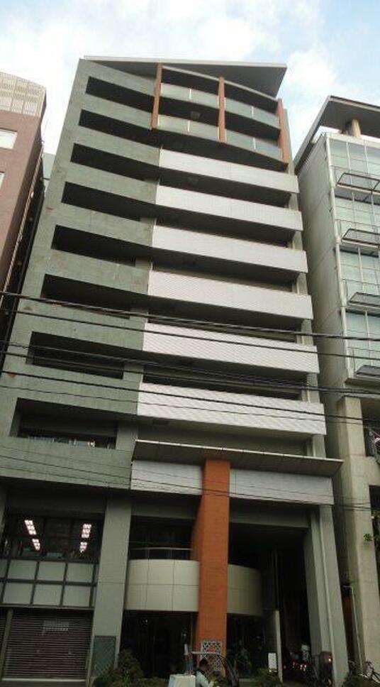 箱崎サザンコート