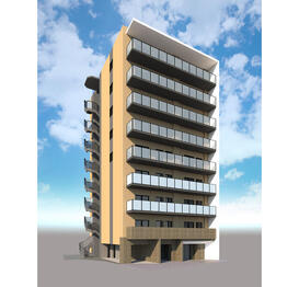 ドゥーエ南砂町