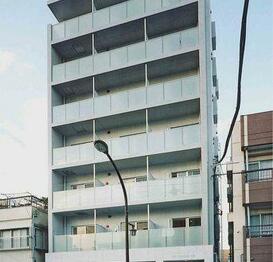 森下ツインキャッスル S棟