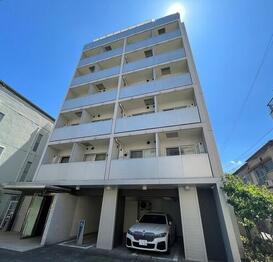 HF武蔵小山レジデンス