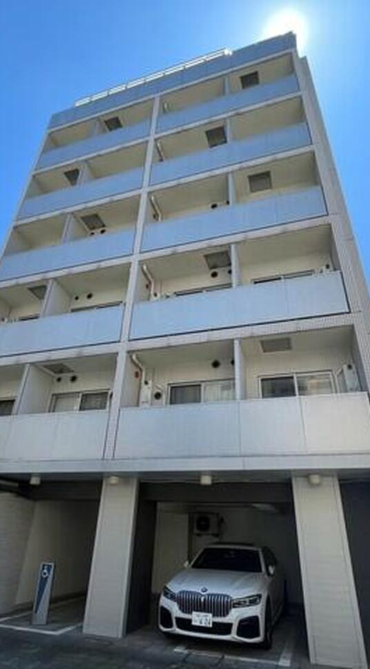 HF武蔵小山レジデンス