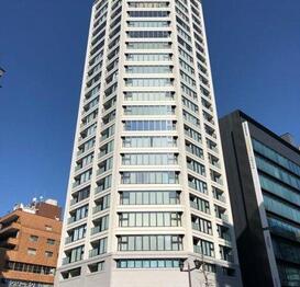 THE千代田麹町TOWER