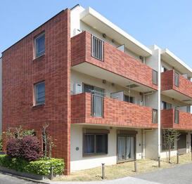 プランドール南榎