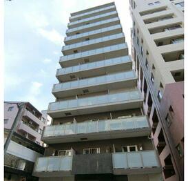 クレヴィスタ大森Ⅱ