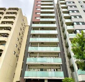 レジディア大森II