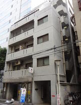 三恵大森ハイツ