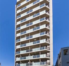 クレヴィアリグゼ南品川