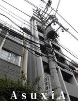 ステージファースト新宿原町