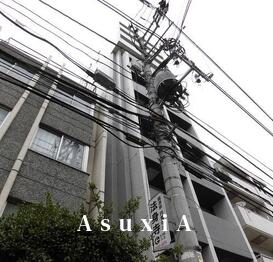 ステージファースト新宿原町