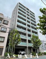 スカイコート両国参番館