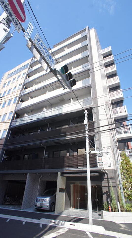 スプレスター浅草寿町