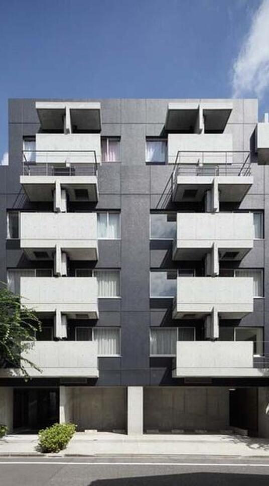 コンフォリア東中野