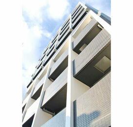 メイクスデザイン住吉アジールコート