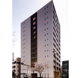 ローズウッド・ハイツ門前仲町