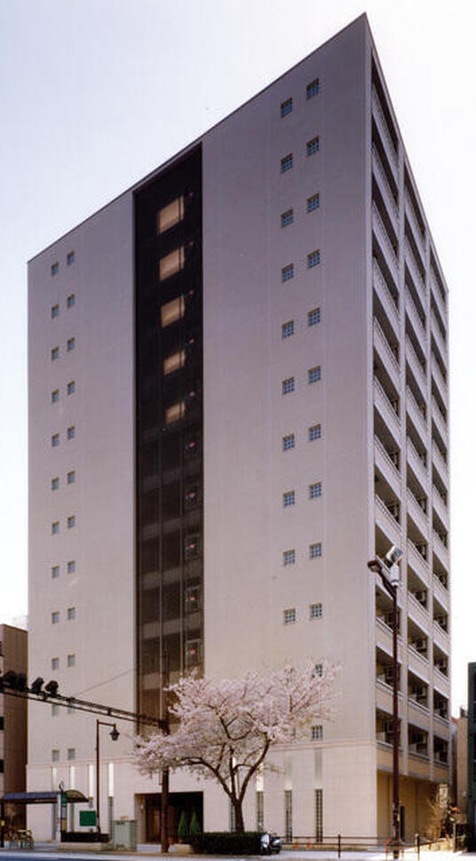 ローズウッド・ハイツ門前仲町