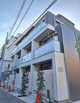 プレジールウエスト