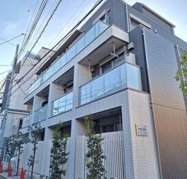 プレジールウエスト