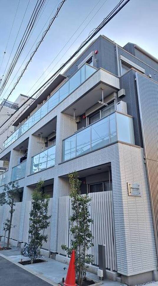 プレジールウエスト