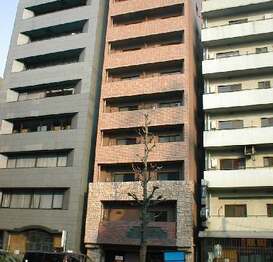 トーシンフェニックス浅草リバーサイド