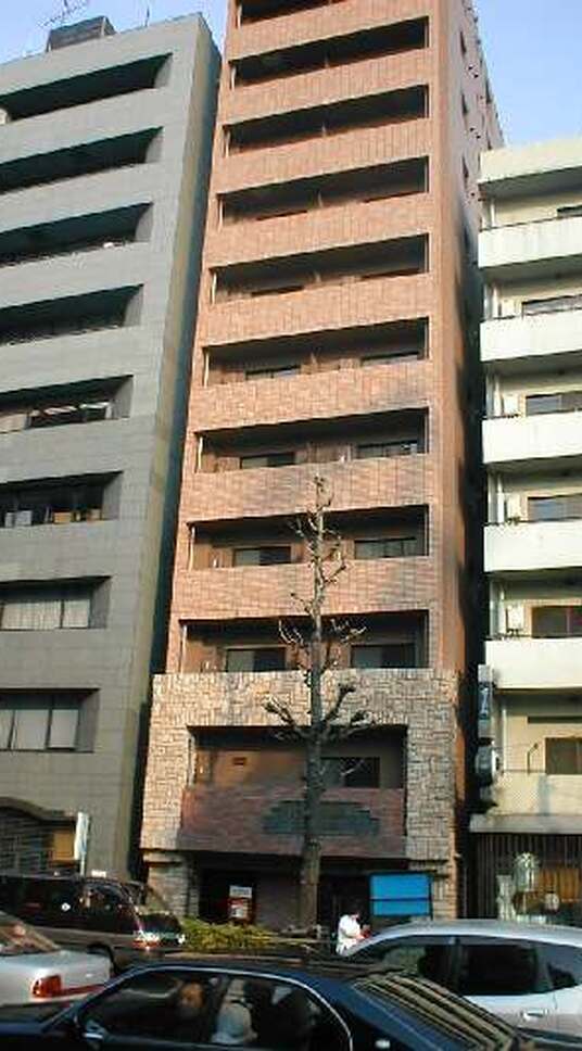 トーシンフェニックス浅草リバーサイド