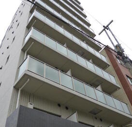 ライジングプレイス西浅草