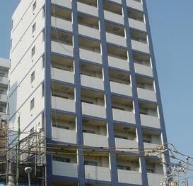 HF門前仲町レジデンス