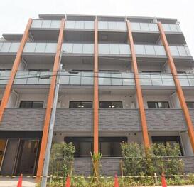 GRAN PASEO門前仲町