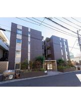 NTPRレジデンス武蔵小山EAST