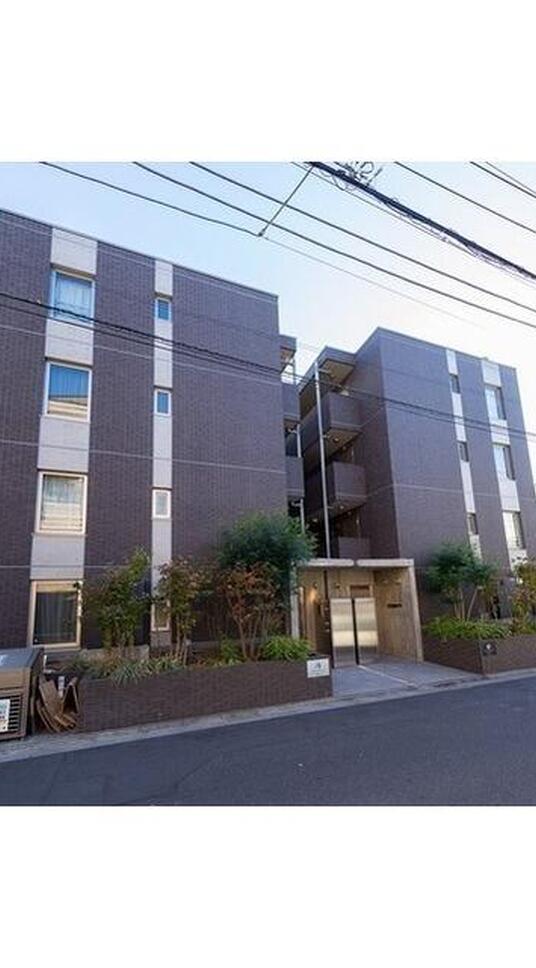 NTPRレジデンス武蔵小山EAST