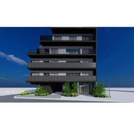 エル・セレーノ品川西大井