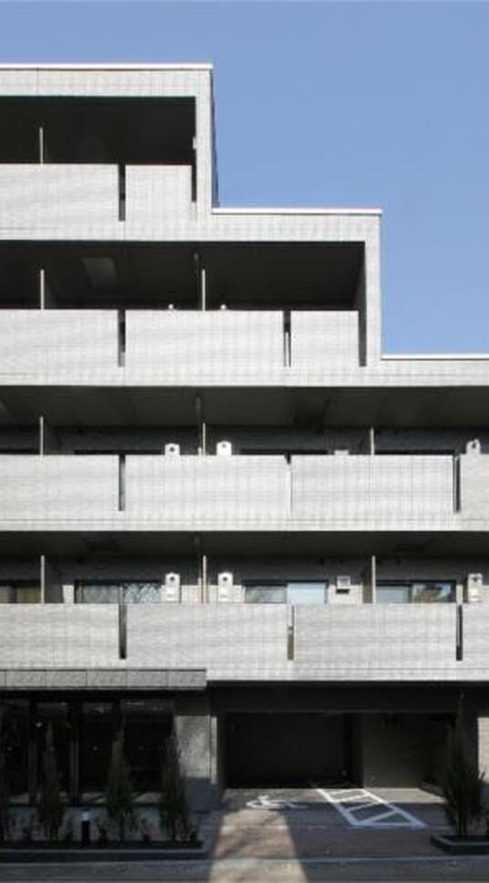 ルーブル品川南大井