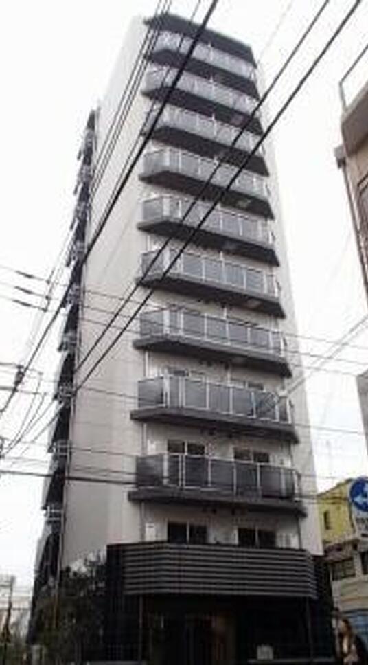 プレール・ドゥーク新大久保Ⅱ