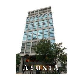 市ヶ谷スクエアレジデンス