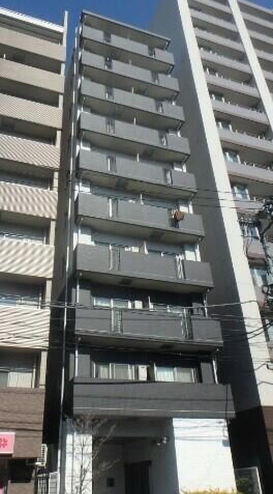 AXAS新宿若松町Sta.