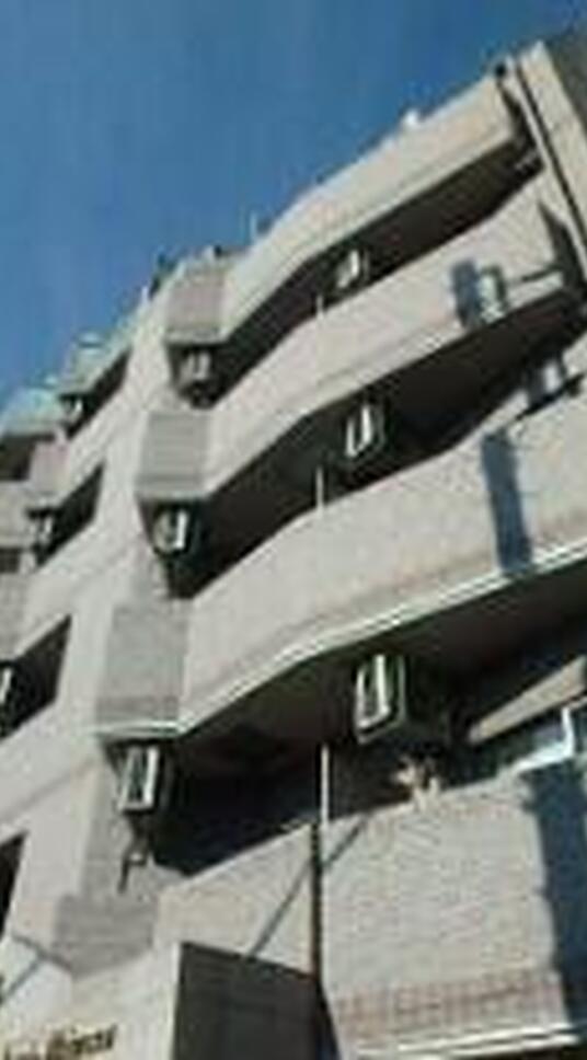 キャッスルステージ茗荷谷駅前