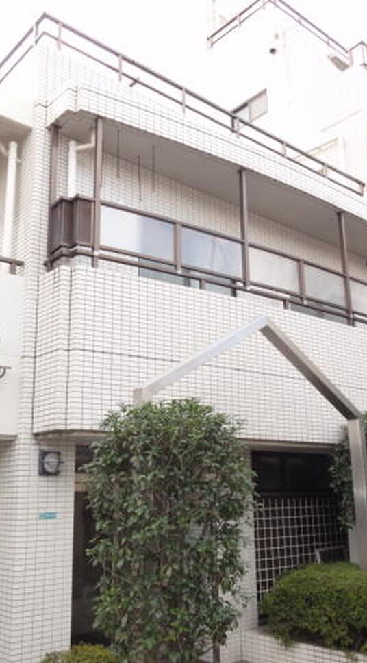 モンターニュ目黒中町