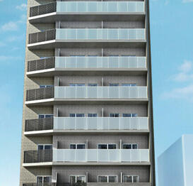 リヴシティ初台