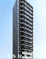 プラウドフラット本郷三丁目