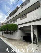 アークビル高田馬場