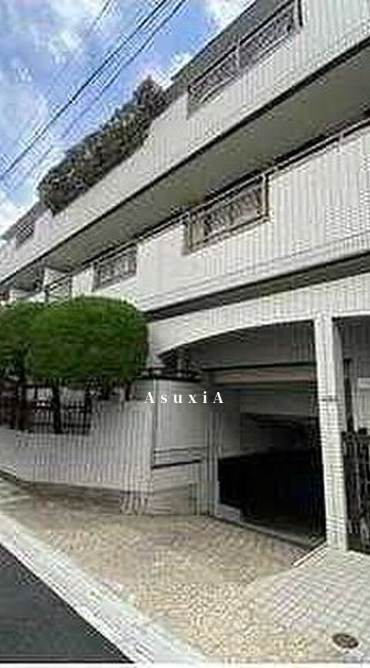 アークビル高田馬場