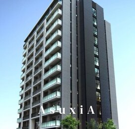 プラウドフラット清澄通り