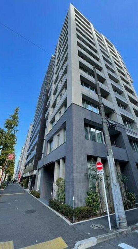 ブランズ文京白山一丁目