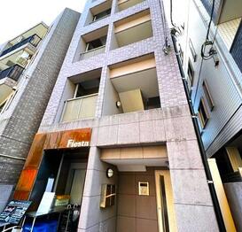 グローブシティ西小山